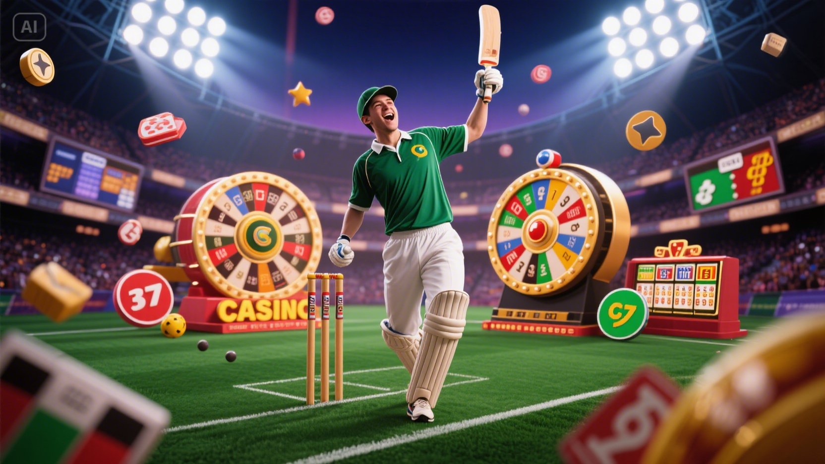 Casino Panda Master App desktop and mobile interfaces