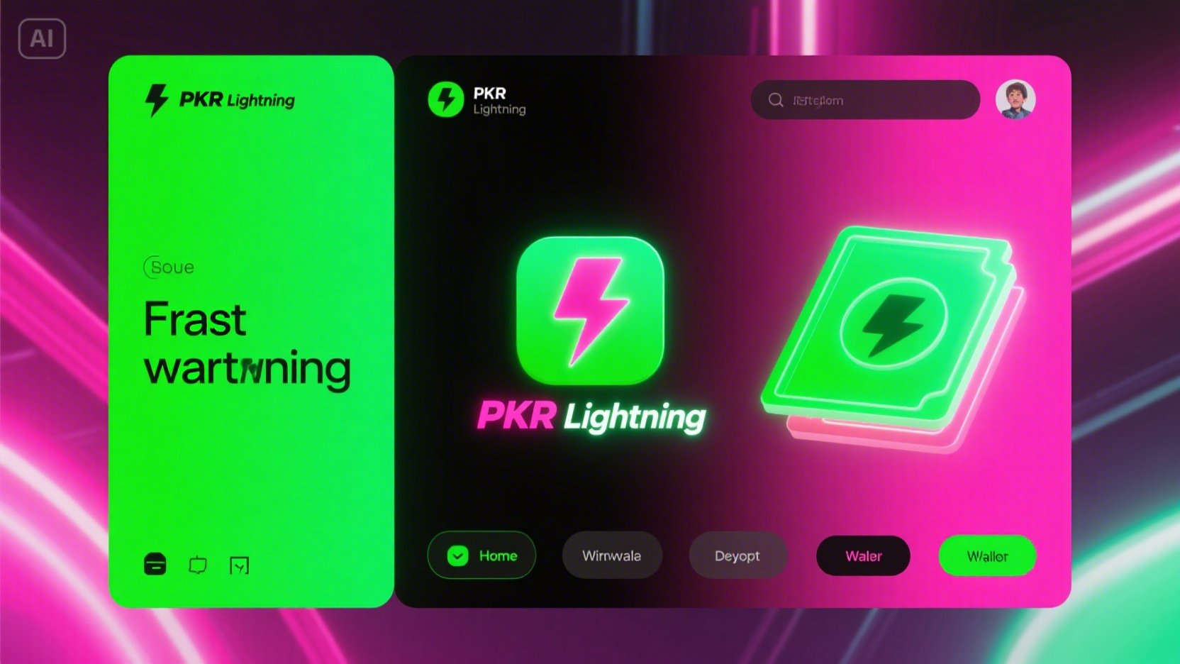 Casino Panda Master App desktop and mobile interfaces