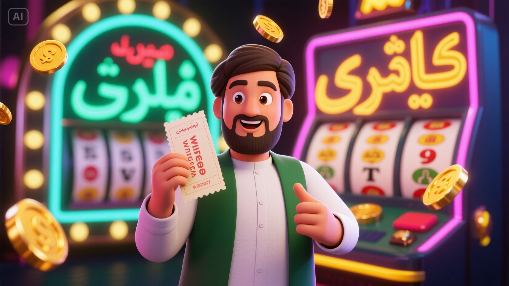Panda Master AppDeposit once and get 200% instantly credited! Pakistani players can play crash mode, poker, and slots with fast JazzCash or Easypaisa payments.