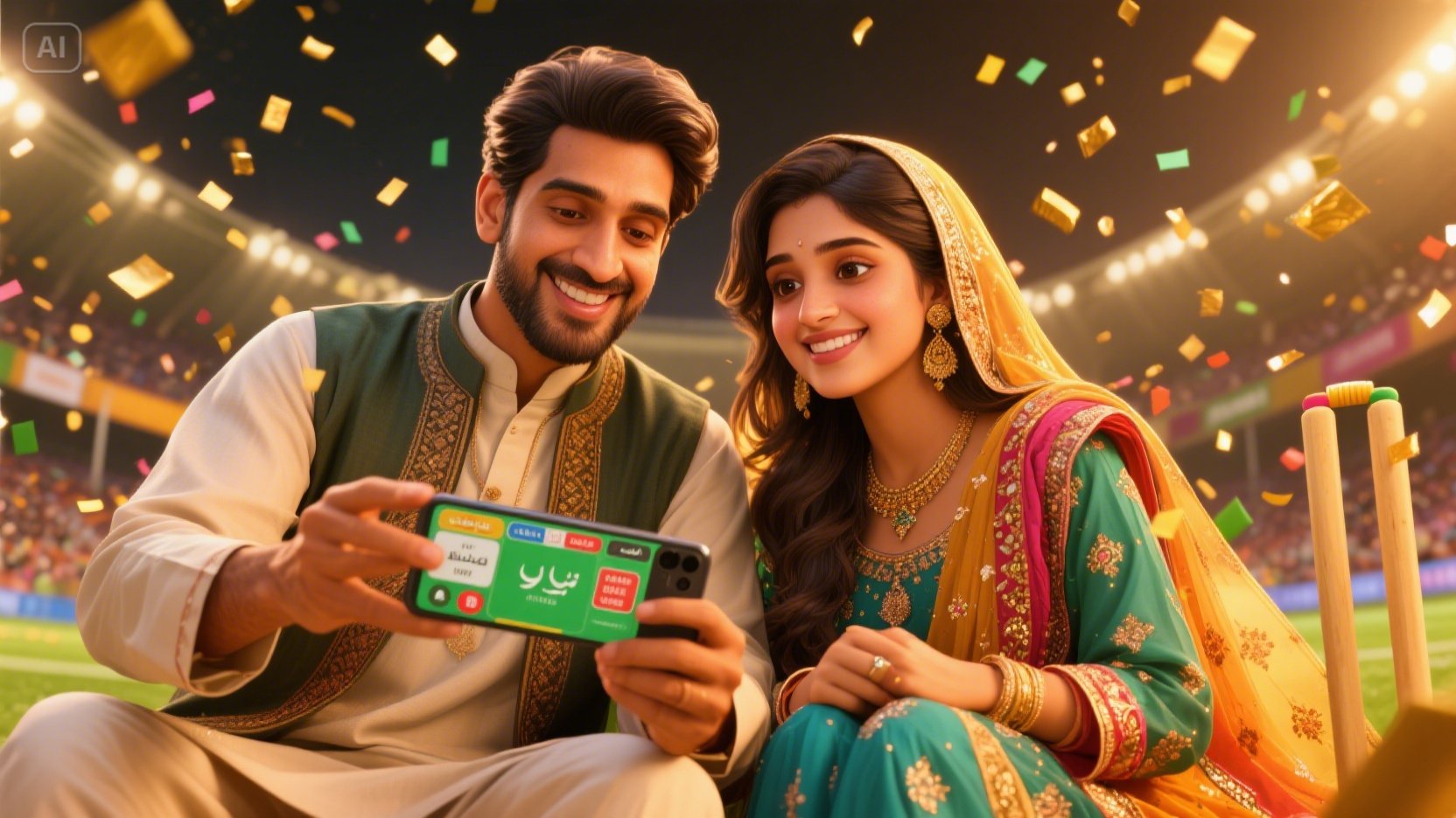 Panda Master AppMake your first recharge and receive 200% instantly! Pakistan’s gamers can enjoy premium casino games, local banking options, and real PKR payouts anytime.