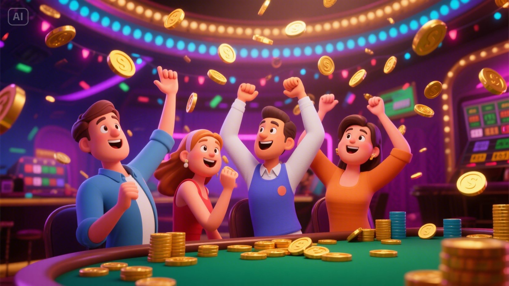 Registration at Panda Master App Casino