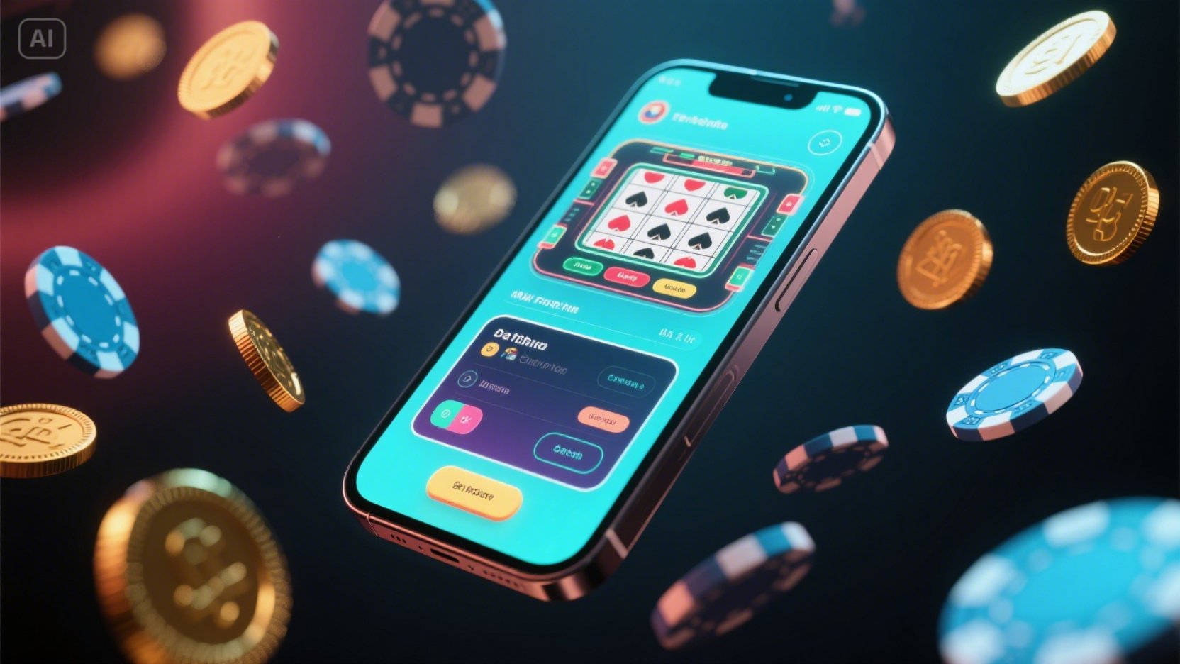 Casino Panda Master App desktop and mobile interfaces