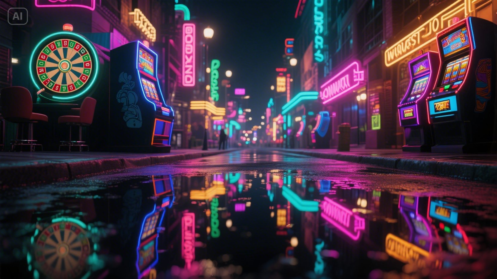 Registration at Panda Master App Casino