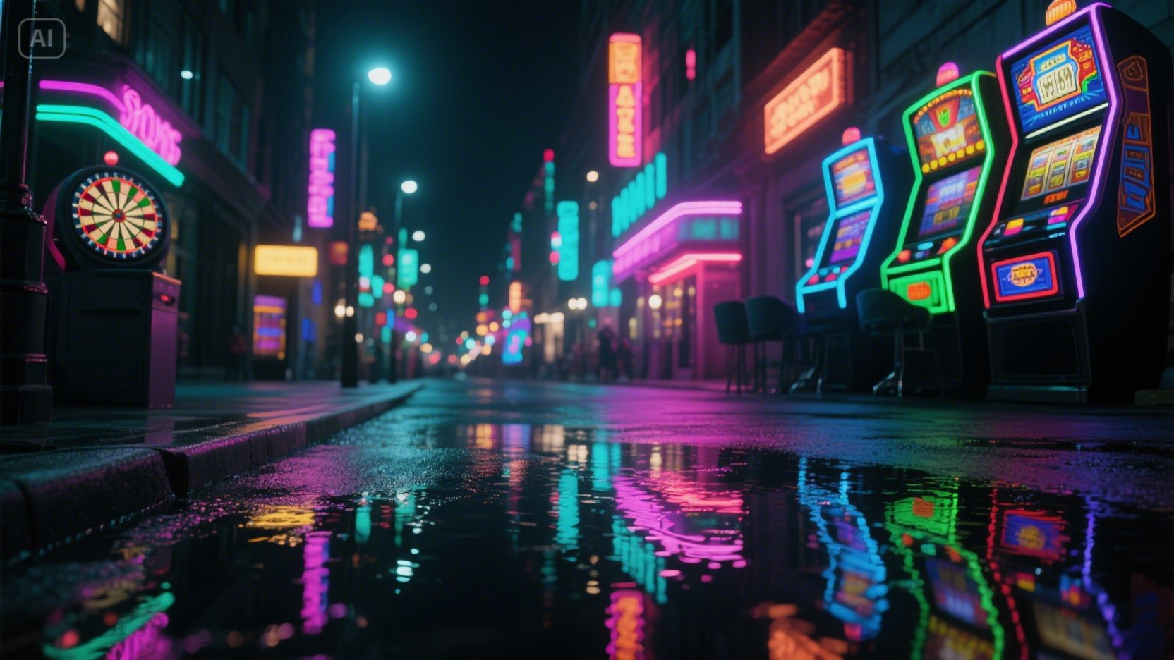 Registration at Panda Master App Casino