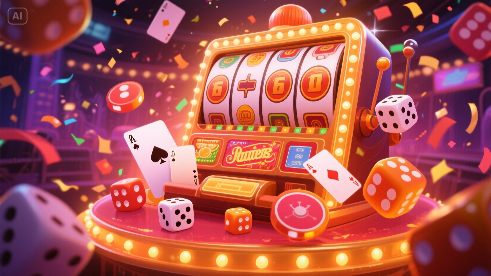 Casino Panda Master App desktop and mobile interfaces