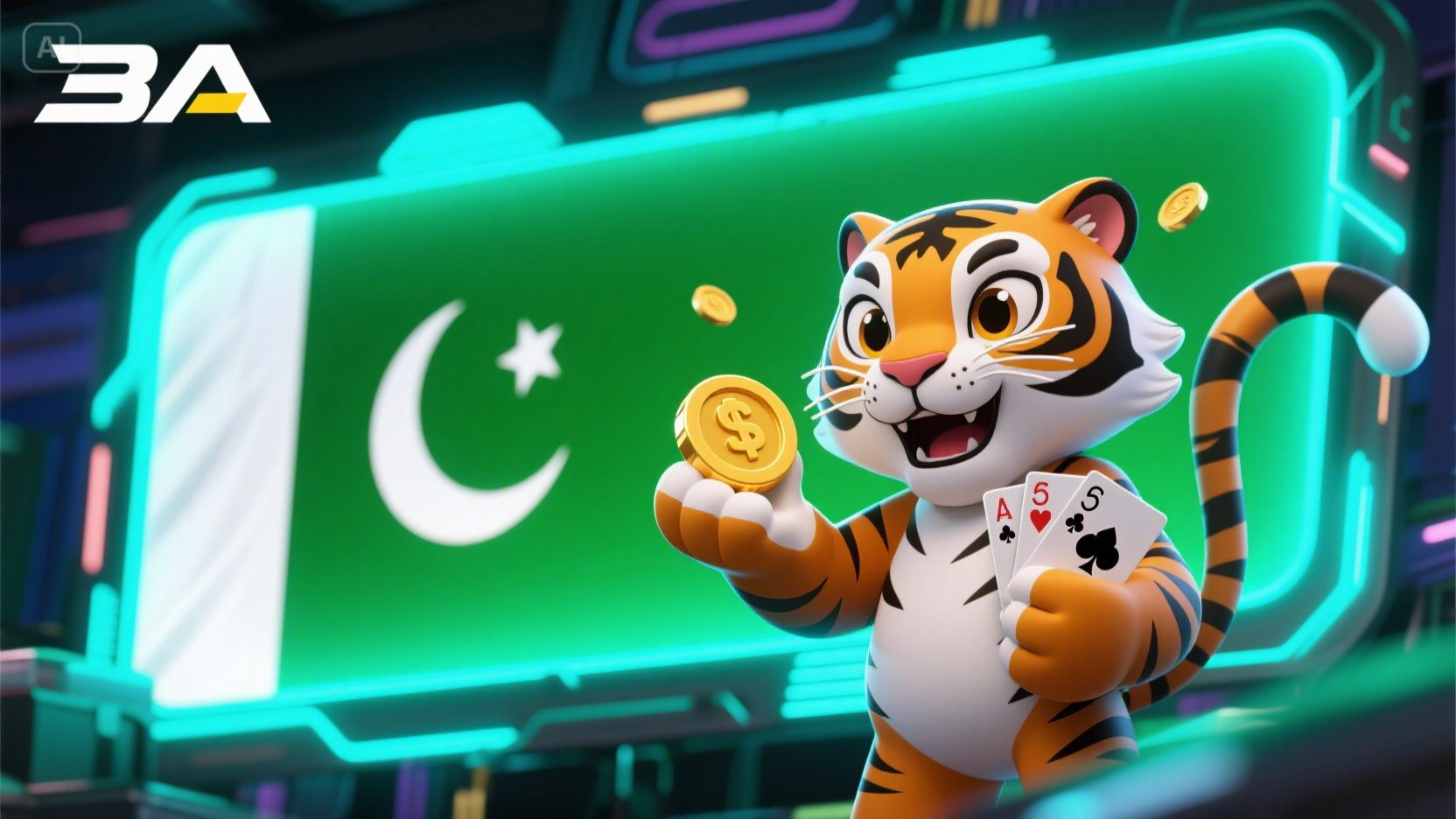 Panda Master AppDeposit once and get 200% instantly! Pakistani players can play casino, cricket bets, and slots with easy local withdrawals.